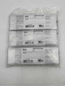 Qty 10 Raypak Taco Flow Switch Paddle Kit RP#601775 PR-S1, 007142F 010026F - Picture 1 of 2