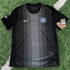 Nike Chelsea Goalkeeper Shirt 2025/26 Penders 39 Official Jersey Men's Large New - Picture 1 of 7
