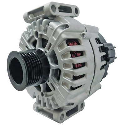 Alternador compatible con Mercedes-Benz GL550 2008-2012,013 154 56 02,014-154-04-02, 11455 Foto 1 de 4