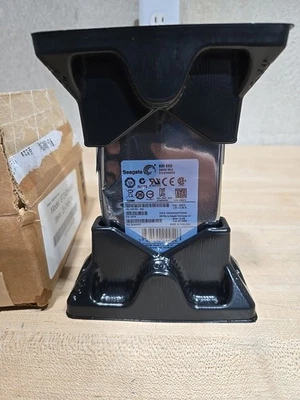 Seagate 600 Series ST240HM000 240GB SATA 2.5" SSD Solid State Drive 1G5152-300 - Image 1 of 4