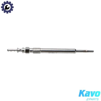 4x BUJÍA INCANDESCENTE IGP-9011 PARA TOYOTA COROLLA/iM AURIS RAV/IV/SUV AVENSIS 2,0 L 4 cilindros Foto 1 de 4