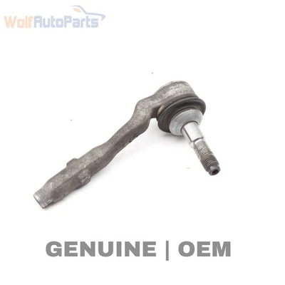 BMW 760LI 2010-2015 - Barra de dirección izquierda con maletero 6784716 Foto 1 de 4