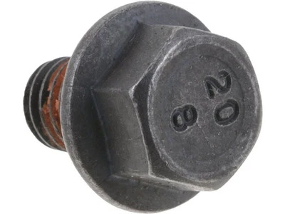 Para Dodge Ram 3500 1994-2002 Cubierta Diferencial Perno Trasero Spicer 67481FFBN 1995 Foto 1 de 2