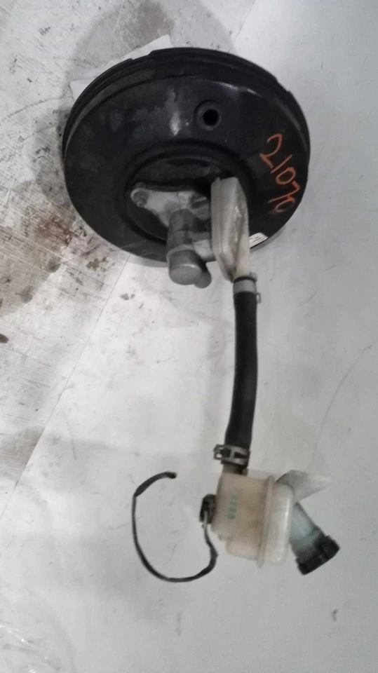 Nissan NV200 2016 potenciador de freno OEM 472103LM0A 138 k millas blanco Foto 1 de 4