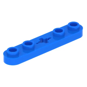 50x LEGO Technic Platte 1 x 5 - LEGO Bausteine - Einzelteile - LEGO Technic - Bild 1 von 4