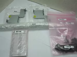 VERTIV 565459 eSure 26 Position Power Extend Mounting Bracket Kit - Picture 1 of 14