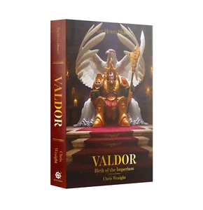 Valdor - Birth of the Imperium (PB): Games Workshop Black Library - Imagen 1 de 1