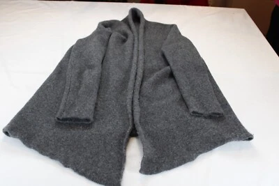 Cárdigan abierto de lana de cachemir Tory Burch talla S para mujer sin etiqueta Foto 1 de 4