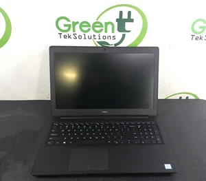 Dell Latitude 3500 15,6"" Intel Core i5-8265U 1,60 GHz 8 GB DDr4 sin adaptador LEER - Imagen 1 de 9