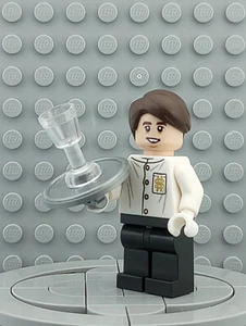 LEGO - HP228 - Neville Longbottom Minifigur - Harry Potter - 75969 - Schneller Versand - Bild 1 von 9