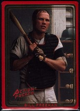 1992 OR 1993 Action Packed ASG MLB Baseball Trading Cards Pick From List