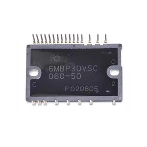 MÓDULO IGBT 1 PIEZA 6MBP30VSC060-50 - Imagen 1 de 2