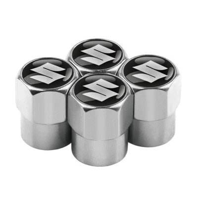 Tapas válvulas rueda Suzuki. Ignis Jimny Across Swace Swift Vitara S-Cross SX4 etc. Foto 1 de 4