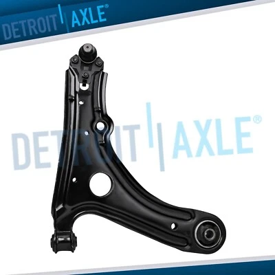 Front Lower Right Control Arm Ball Joint for 1995 1996 - 1999 VW Golf Jetta 2.0L - Image 1 of 4