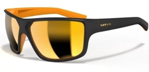 Leech X2 Fire Sunglasses - Picture 1 of 2