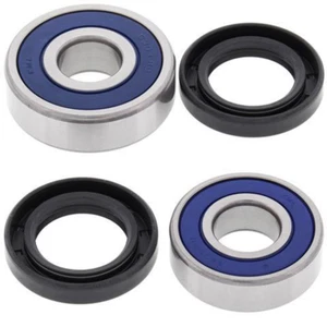Fits 2008 Honda XR650L Wheel Bearing and Seal Kit 977878 - Picture 1 of 2