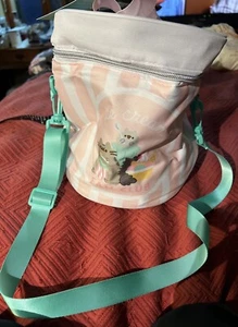 Pusheen Sommerbox Kühltasche Isolierter Reißverschluss Schultergurt Eis Fan Neu mit Etikett - Bild 1 von 24