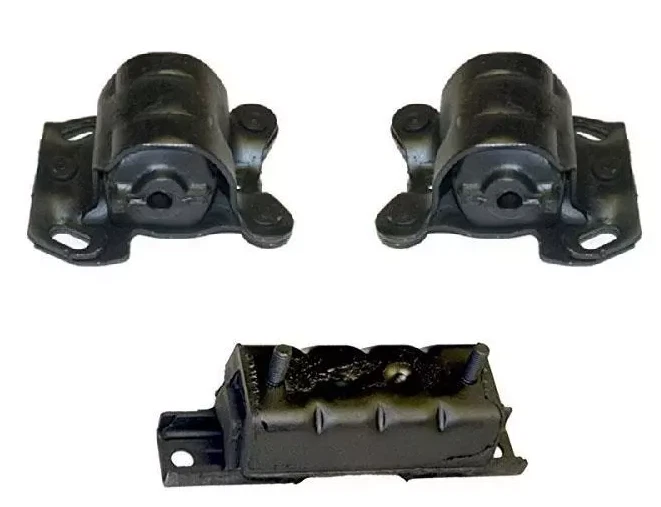Engine & Transmission Mounts All Wheel Drive for Chevrolet Astro 4.3L 96-05 - Image 1 of 1