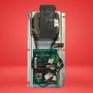GE Mark VI DS200DPCBG1AAA Power Supply 230V AC 100VA OEM Authentic - Picture 1 of 6
