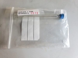 Nuovo Perkin Elmer N6101375 (N610-1375) rivestimento in vetro foro largo - Foto 1 di 1