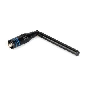 1*Nagoya Dual Band NA774 SMA-Female Antenna for Baofeng UV82 UV6 GT-3 A52 GT-3TP - Zdjęcie 1 z 7
