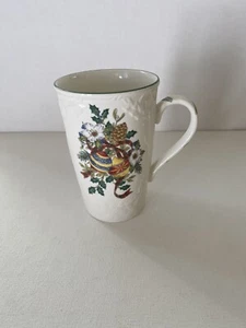 Mikasa Christmas Holiday ENGLISH COUNTRYSIDE FESTIVE SPIRIT Mug - Bild 1 von 6