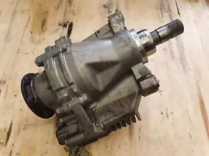 VOLKSWAGEN PASSAT TRANSFER CASE 3C/MK6 03/06-06/12 - Picture 1 of 5