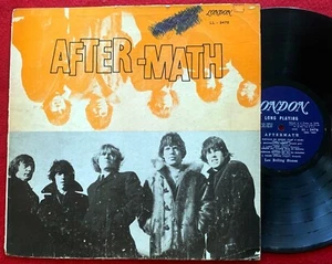 THE ROLLING STONES - AFTER-MATH - FIRST EDITION DIFFERENT COVER - ONLY URUGUAY - Picture 1 of 5