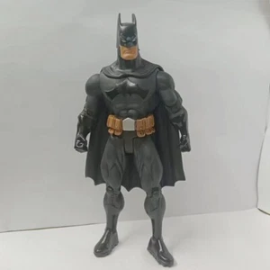 DC Direct Universe batman BATZARRO Action Figure 6" loose #a3 - Picture 1 of 6