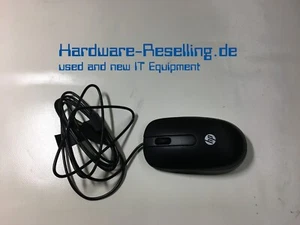 HP USB Mouse QY777AA NEU OVP - Bild 1 von 2