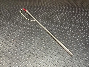 22" Watlow Firerod Heater Cartridge, 2000W, 240V - 0040 L22AX3A - Unused - Picture 1 of 7