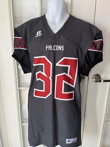 Falcons Football Jersey Size Large - Picture 1 of 2