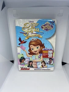 Liebe Sofia: Eine königliche Sammlung DVD - DVD - Sehr Gut - Ariel Winter, Sara Ramire - Bild 1 von 8