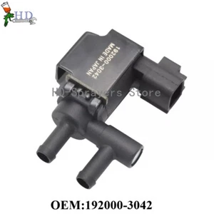 Vacuum Solenoid Switch Valve 192000-3042 For 1991-1997 Toyota Corolla T100 Paseo - Picture 1 of 5