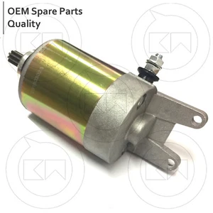 MOTORINO DI AVVIAMENTO RMS PER PIAGGIO BEVERLY RST 250 2004-2005 M28500 - Imagen 1 de 2