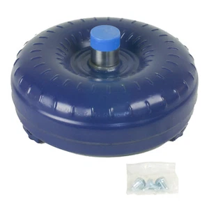 B&M 70417 Holeshot 2000 Torque Converter GM 700R4 4L60 4L460E 1800 to 2200 Stall - Picture 1 of 4