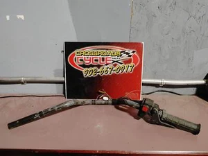 1997-2001 Yamaha Snowmobile VMAX 600 XTR Handle Bar - Picture 1 of 1