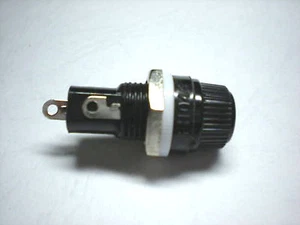 Sicherungshalter 10A 250V für 5x20 Fuse Holder - Picture 1 of 1