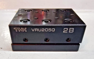 THK、VRU2050、线性幻灯片,二手美国发货 — 第 1/4 张图片