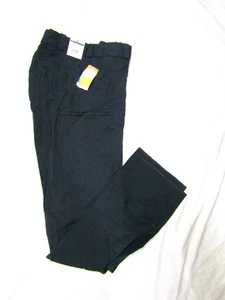(2X) Spiewak SU320 Police / Security Uniform Pants, Size 36 - Dark Navy - NEW - Picture 1 of 5