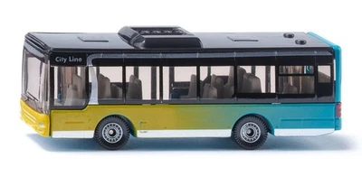 Siku 1400 - City Bus - Image 1 of 4