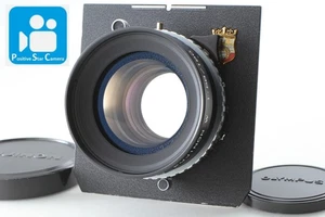 Late M[N MINT] Fujifilm Fuji Fujinon W 180mm F5.6 Large Format Lens from JAPAN - Bild 1 von 10