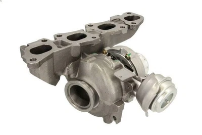 Turbocompressore EVORON EVTC0007 per SAAB 9-5 (YS3E) 1.9 2006-2009 Foto 1 de 4