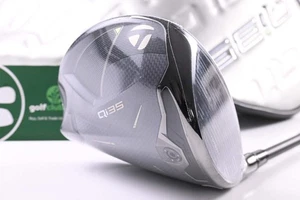 Taylormade Qi35 Driver / 12 Degree / Regular Flex Fujikura Ventus Blue '25 5 - Picture 1 of 9