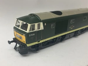 Heljan Class 35 OO Gauge Model - Picture 1 of 4