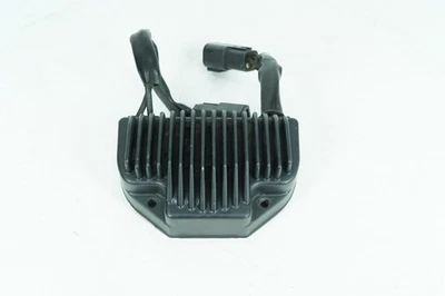 2007 Harley Dyna FXD Super Glide OEM Voltage Regulator Rectifier 74631-06 - Image 1 of 4