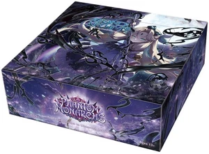 GRAND ARCHIVE TCG Booster Box PHANTOM MONARCHS 1st - ENG ENGLISH PREORDER - Picture 1 of 1