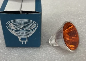 Vintage Cauldron Flame Lite F/X 10” Halloween Decoration *Orange MR11 Bulb *NEW - Picture 1 of 9