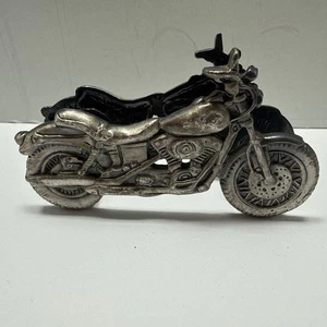Motorcycle Business card Holder - Picture 1 of 7