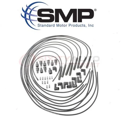 Standard Spark Plug Wire Set for 1969 Dodge Coronet - Ignition Plugs Coils  dg Foto 1 de 4